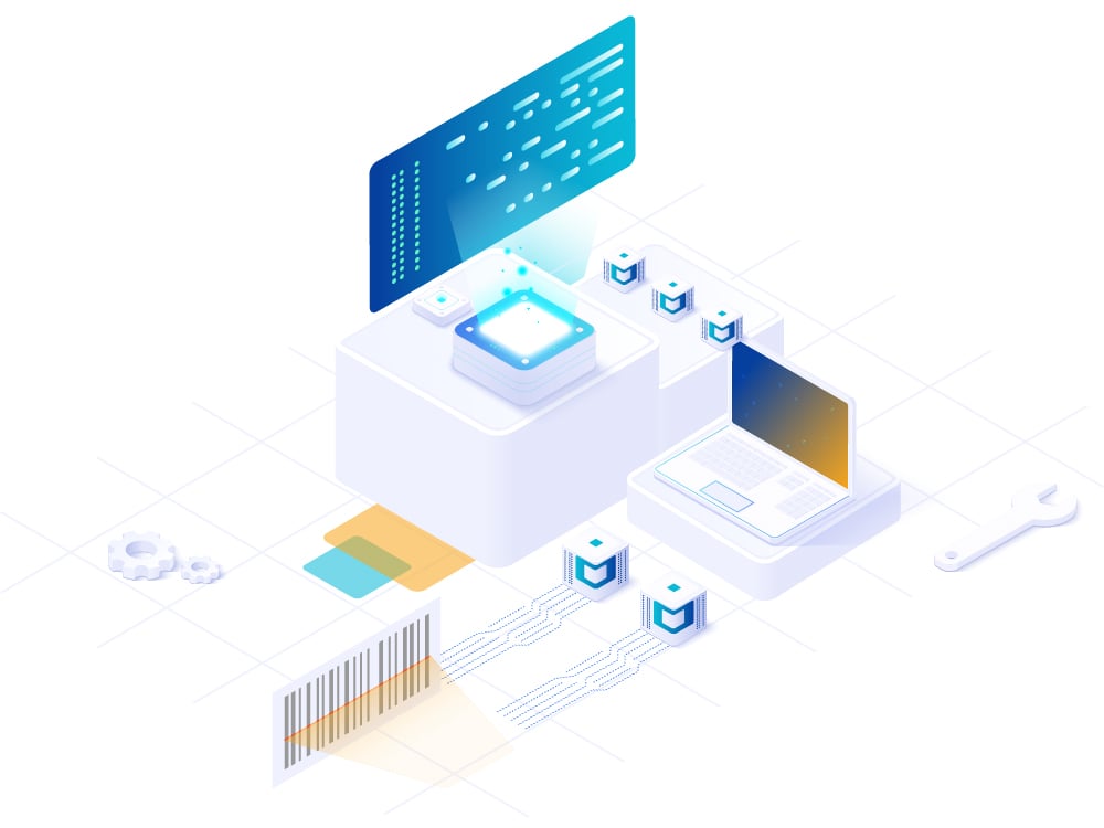 Scan Data Pdi Cstore Essentials